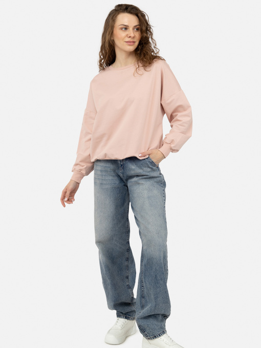 Світшот YUKI модель ЦБ-00239090 Фото