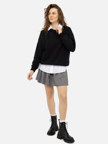 Свитшот YUKI модель ЦБ-00239091 Фото