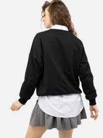 Свитшот YUKI модель ЦБ-00239091 Фото