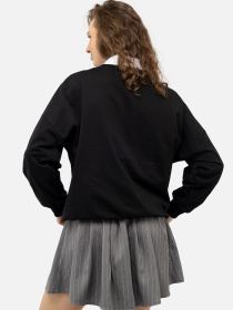 Свитшот YUKI модель ЦБ-00239091 Фото