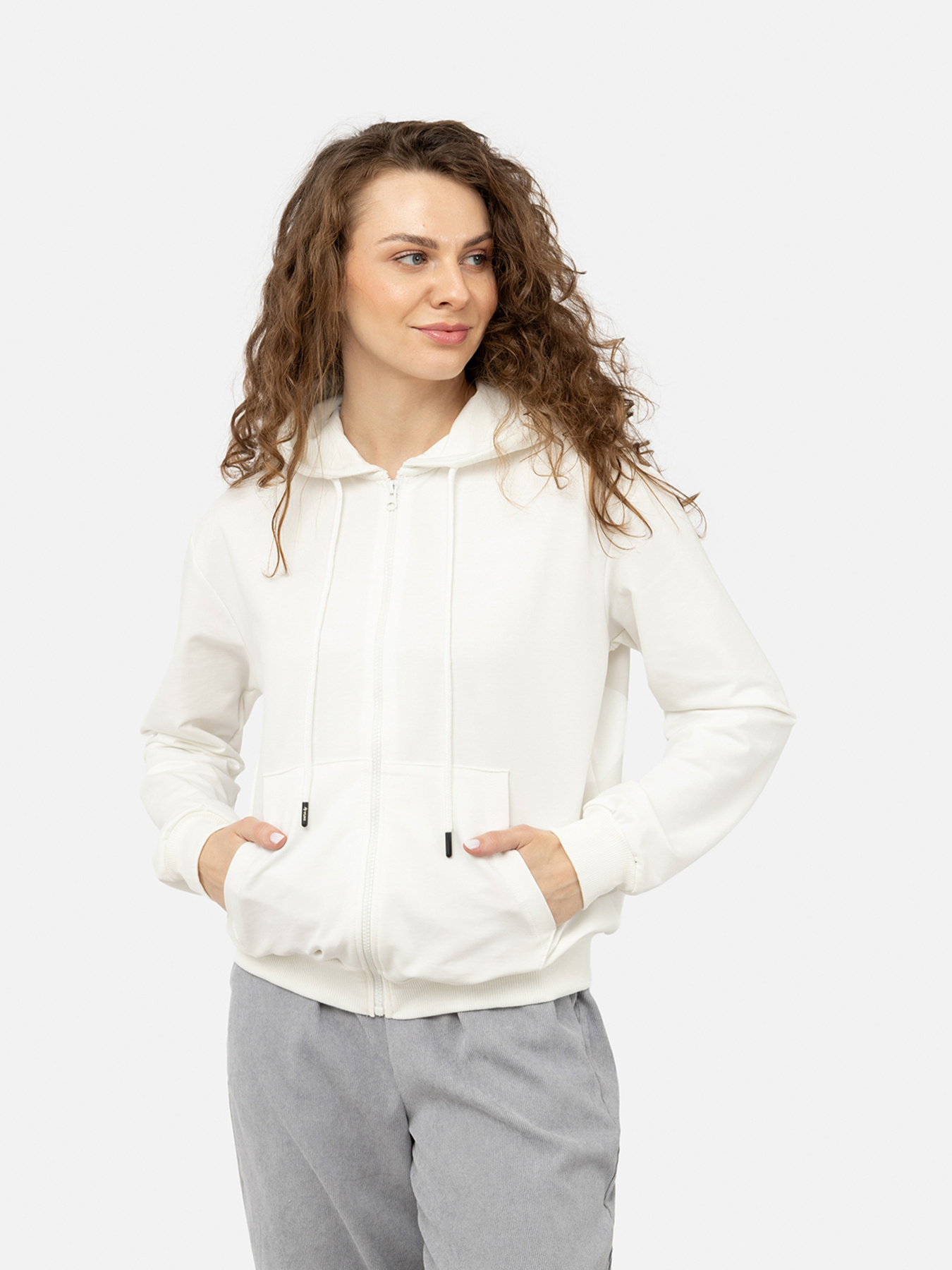 Кофта YUKI модель ЦБ-00239093 Фото