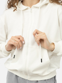 Кофта YUKI модель ЦБ-00239093 Фото