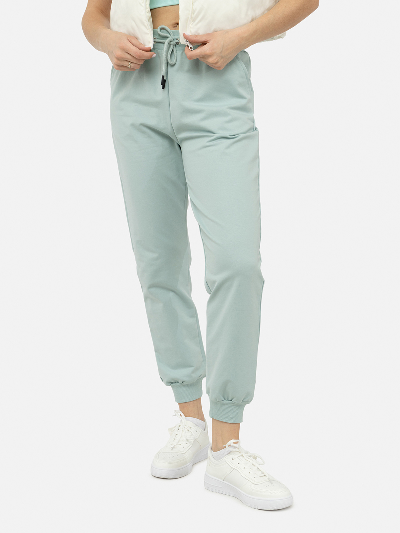 Джогери YUKI модель ЦБ-00239097 Фото