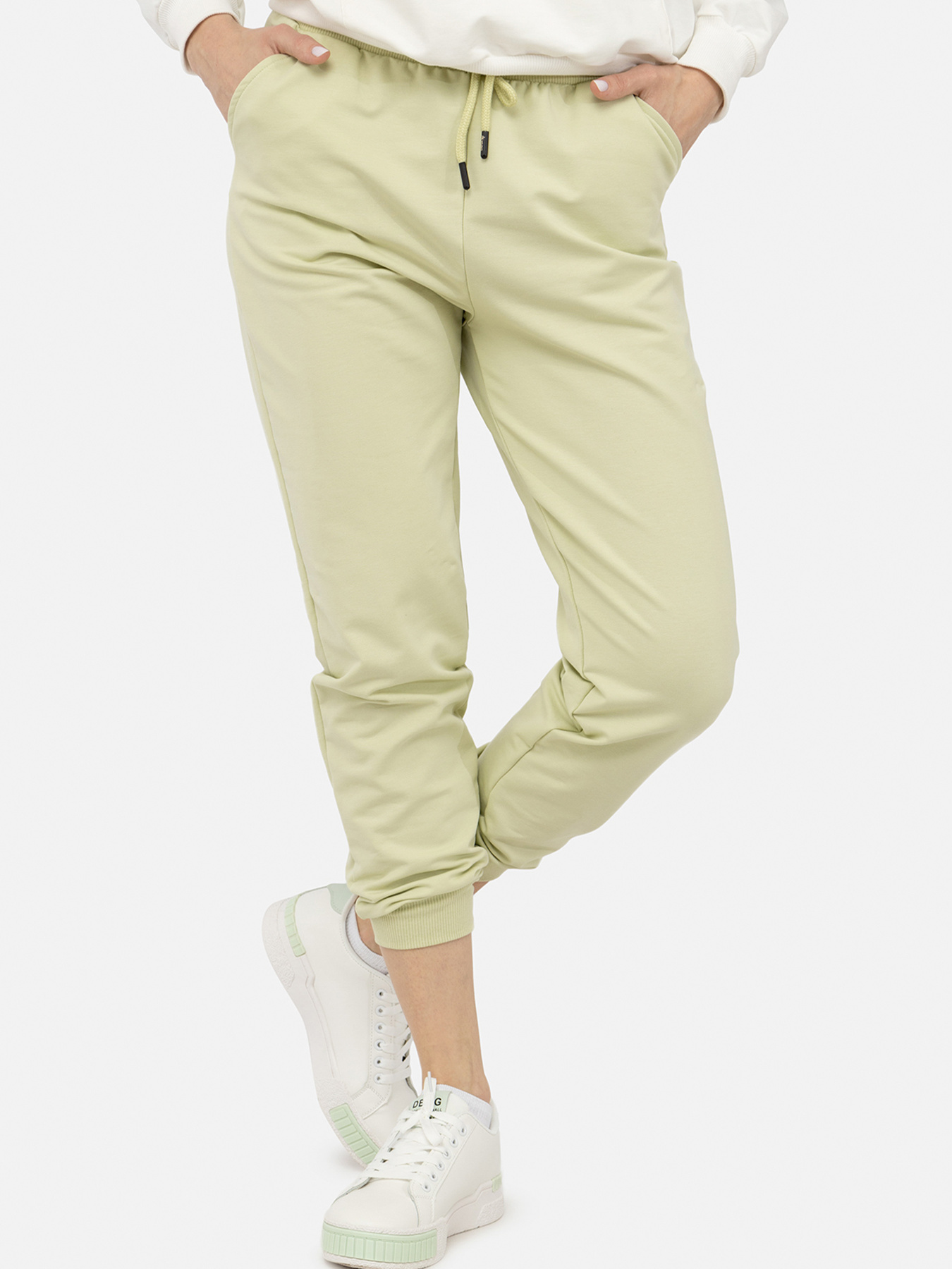 Джогери YUKI модель ЦБ-00239098 Фото