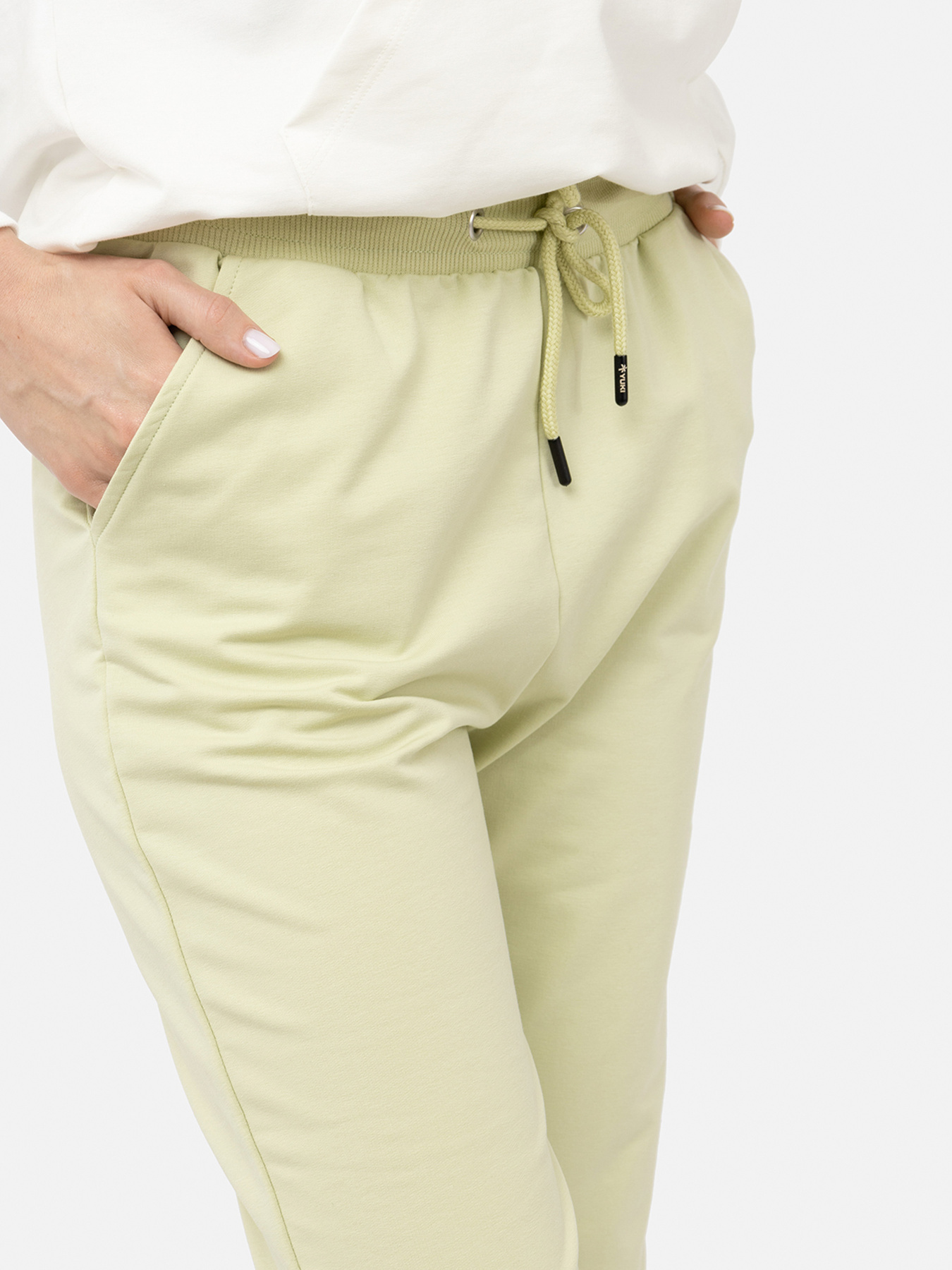 Джогери YUKI модель ЦБ-00239098 Фото