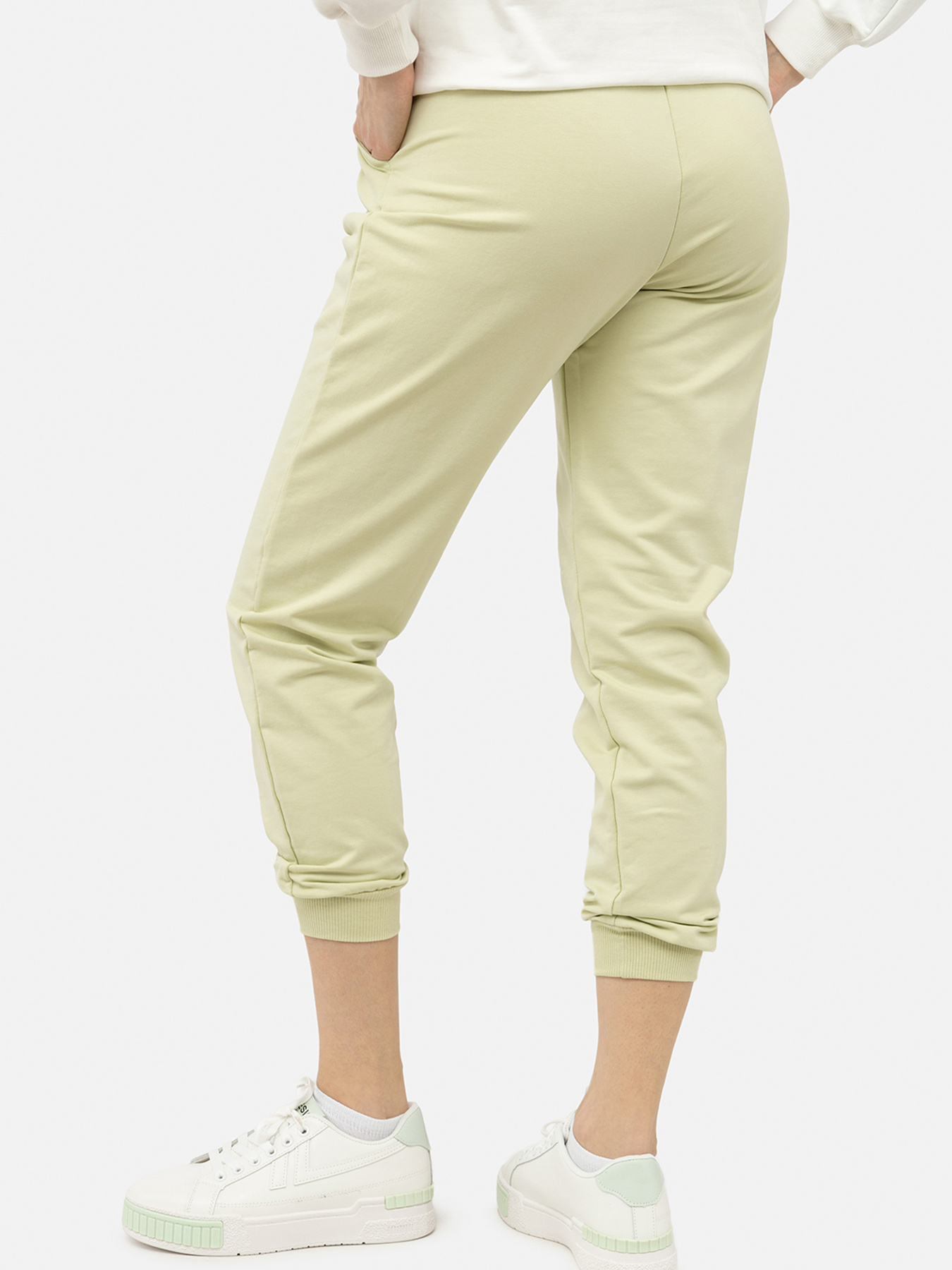 Джогери YUKI модель ЦБ-00239098 Фото