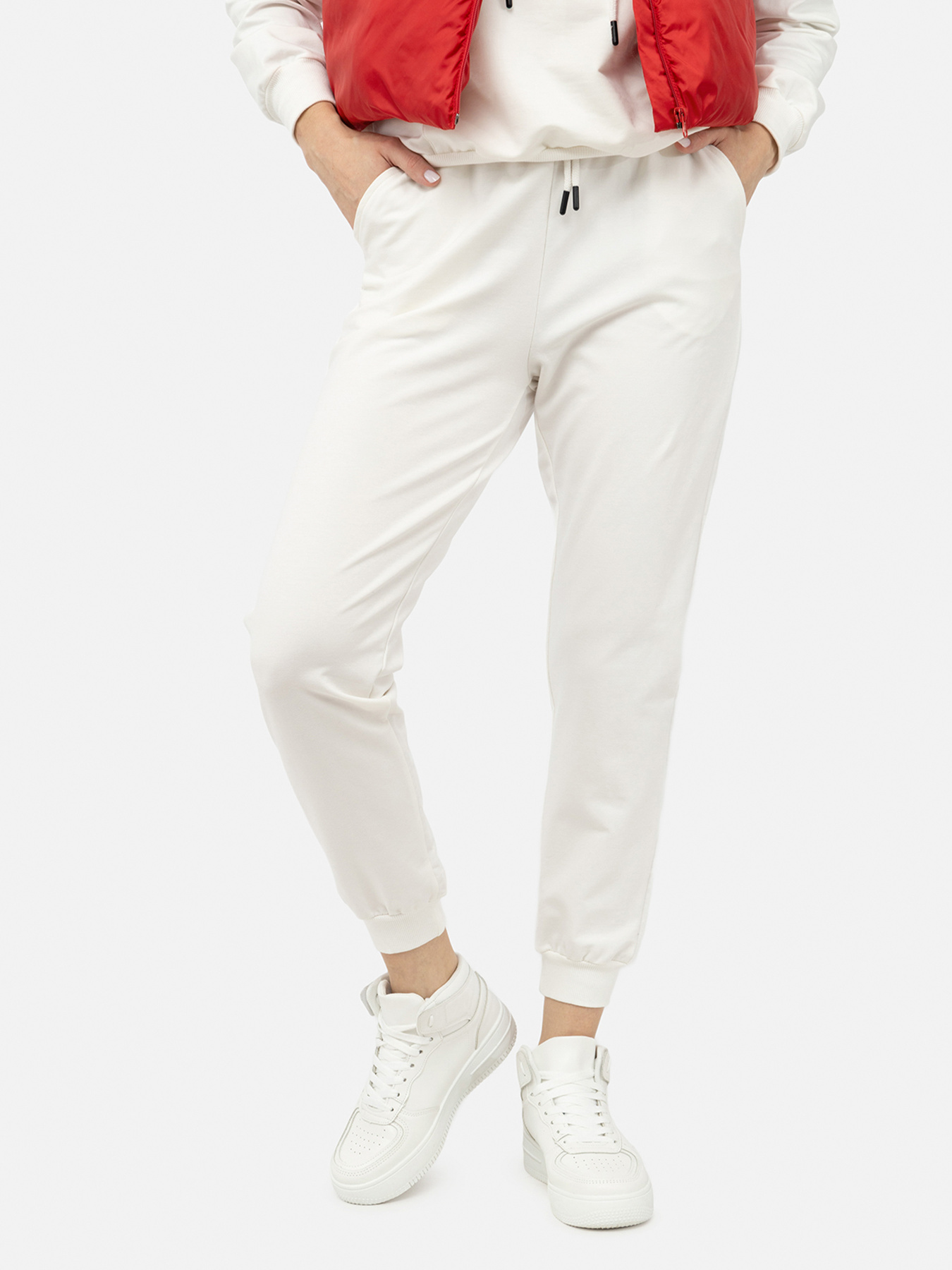 Джогери YUKI модель ЦБ-00239099 Фото