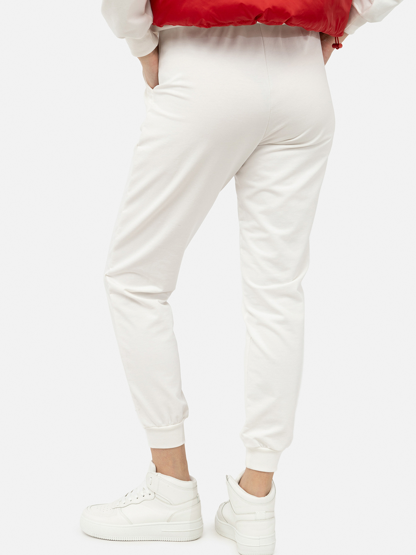 Джоггеры YUKI модель ЦБ-00239099 Фото