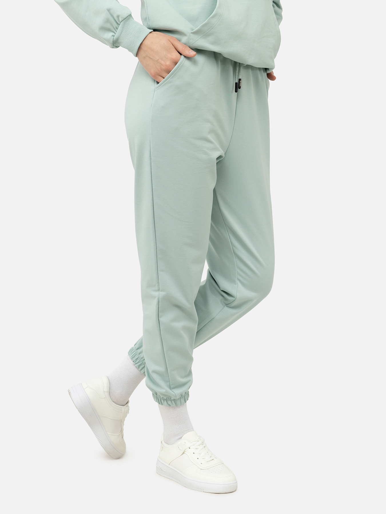 Джоггеры YUKI модель ЦБ-00239101 Фото