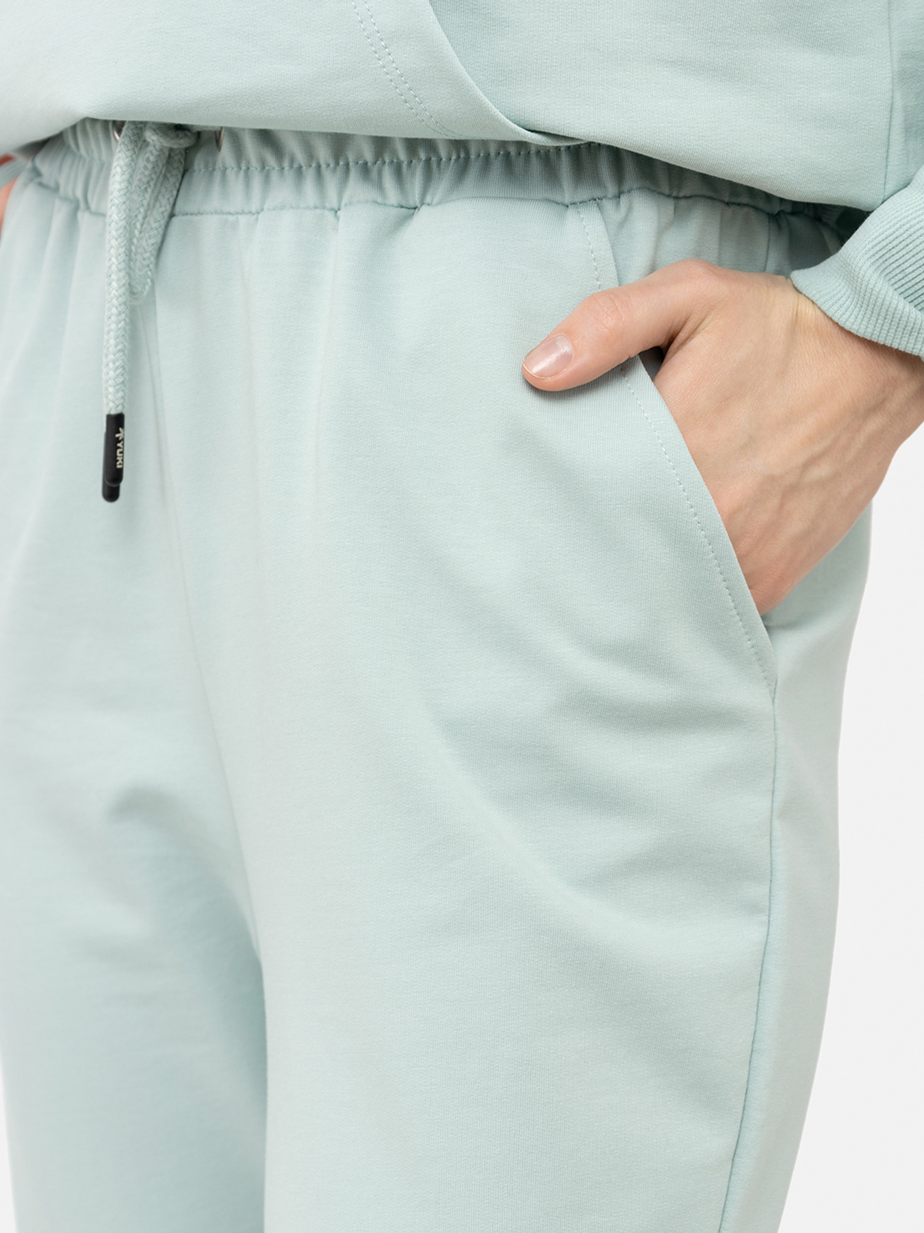 Джоггеры YUKI модель ЦБ-00239101 Фото