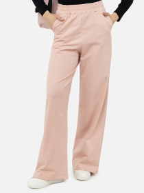 Брюки палаццо YUKI модель ЦБ-00239102 Фото