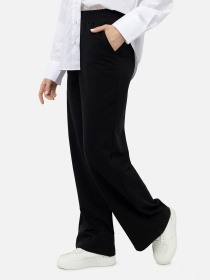 Брюки палаццо YUKI модель ЦБ-00239103 Фото