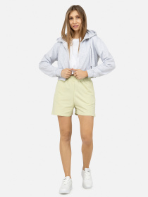 Спортивні шорти YUKI модель ЦБ-00239104 Спортивні шорти YUKI модель ЦБ-00239104 Фото