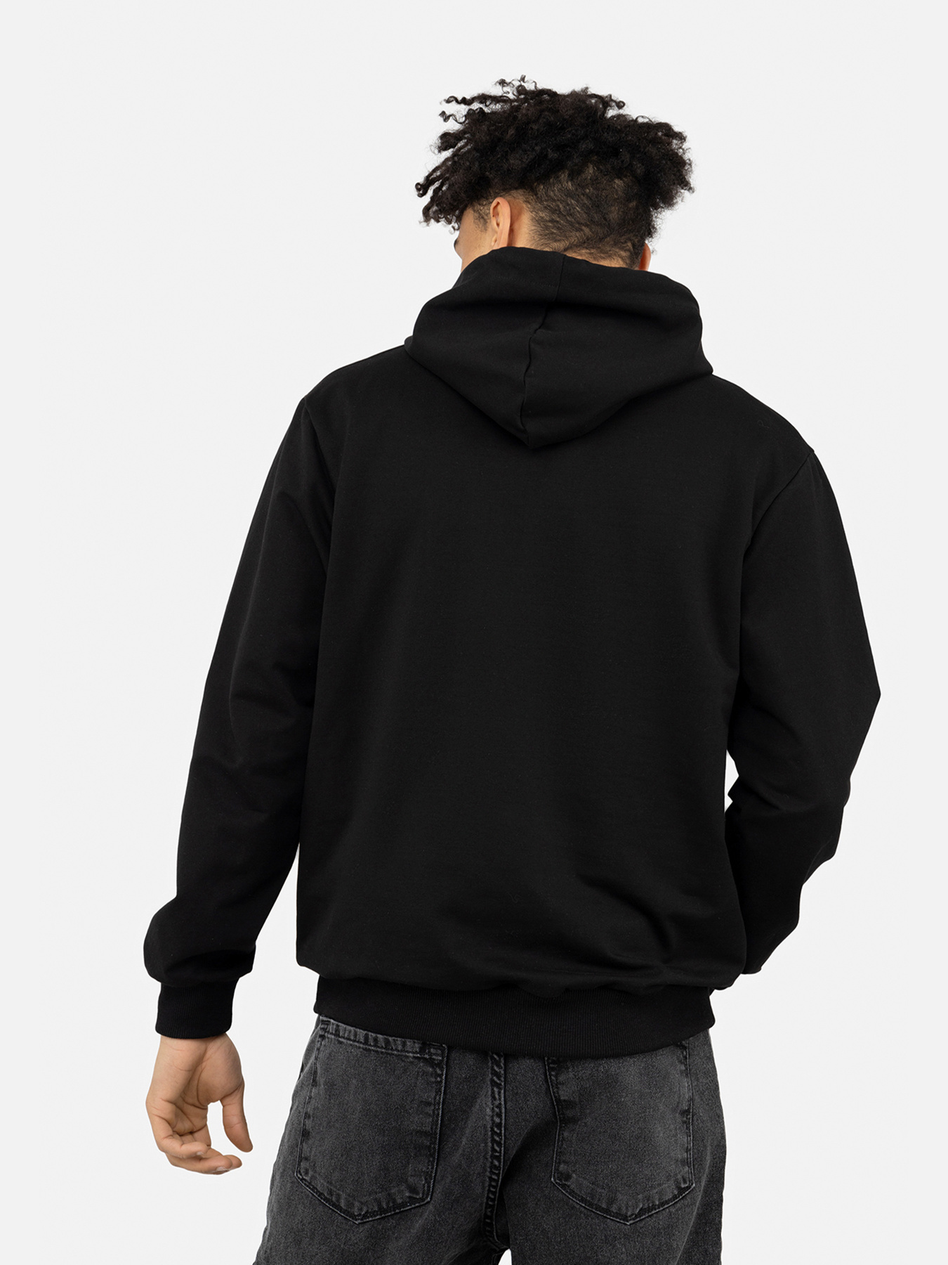 Худи YUKI модель ЦБ-00239112 Фото