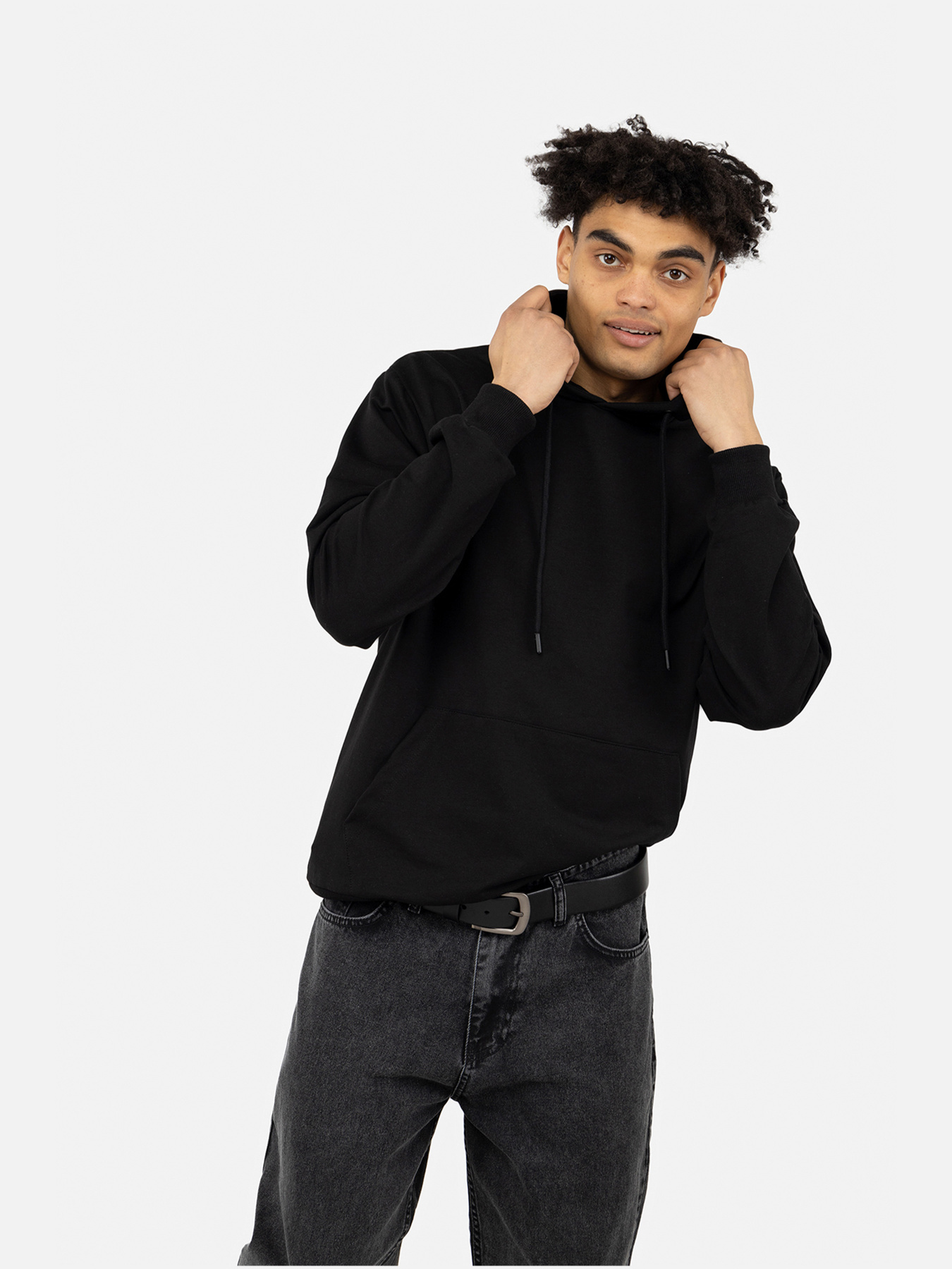 Худи YUKI модель ЦБ-00239112 Фото