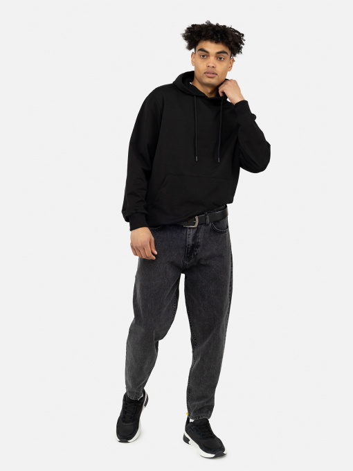 Худі YUKI модель ЦБ-00239112 Фото