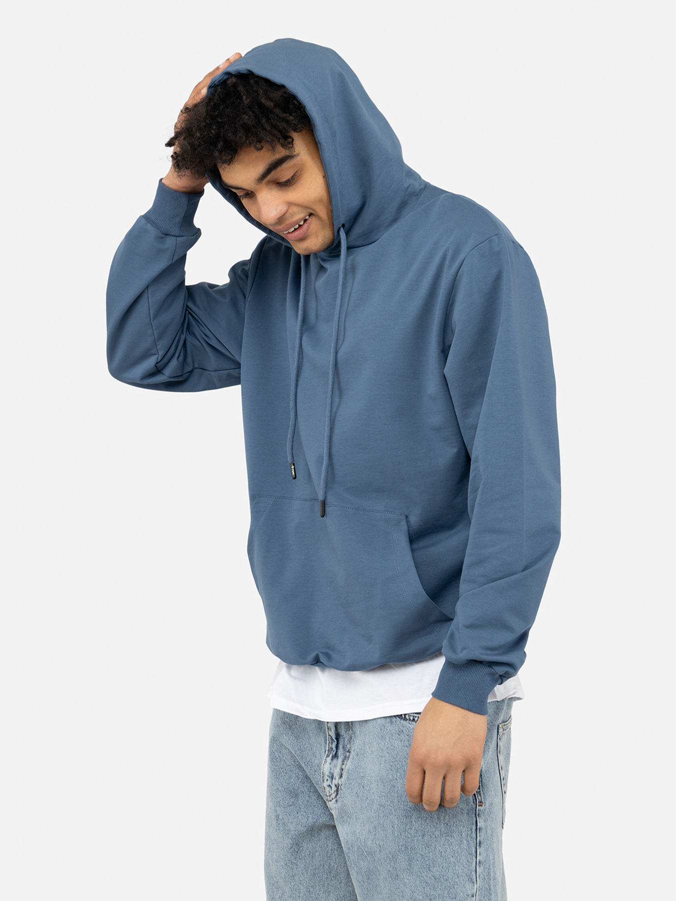 Худи YUKI модель ЦБ-00239113 Фото