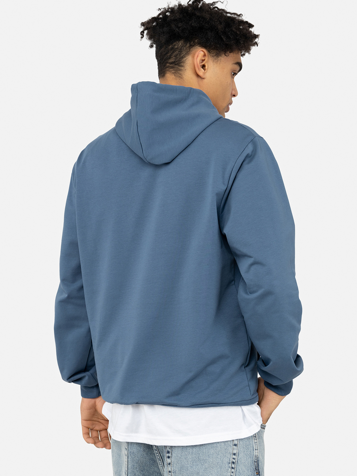 Худі YUKI модель ЦБ-00239113 Фото