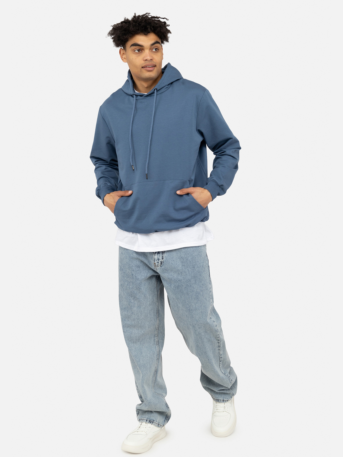 Худі YUKI модель ЦБ-00239113 Фото