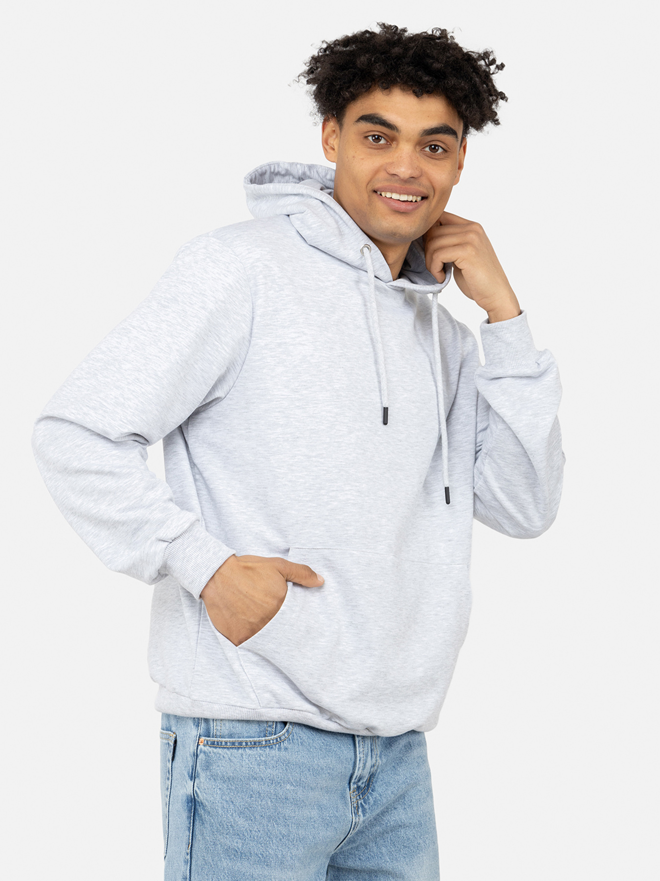 Худи YUKI модель ЦБ-00239114 Фото