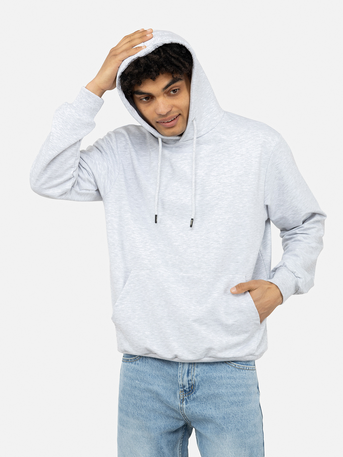 Худи YUKI модель ЦБ-00239114 Фото