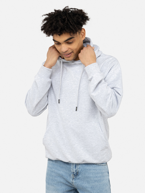 Худи YUKI модель ЦБ-00239114 Фото