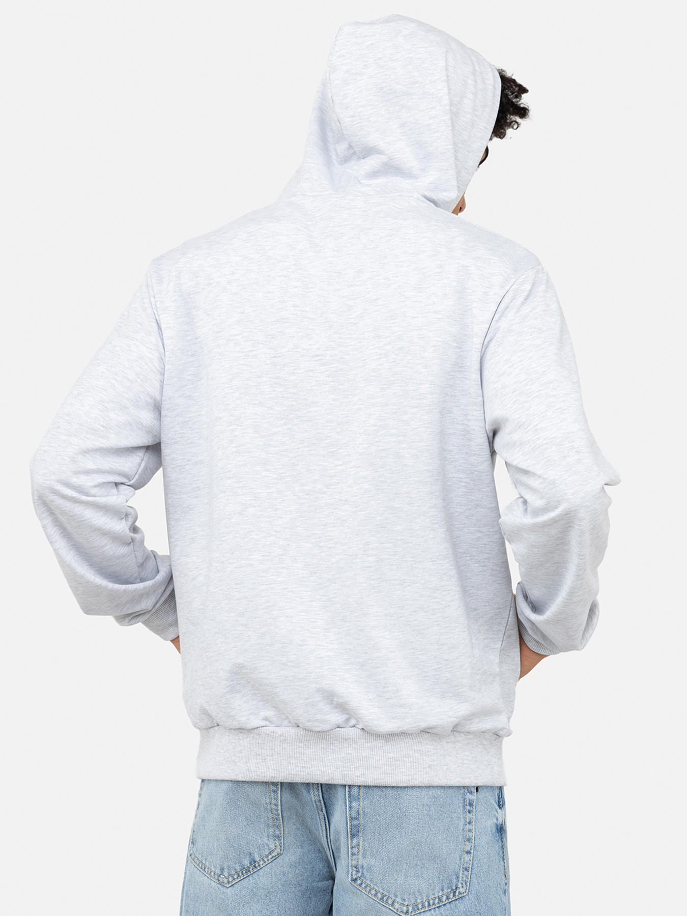 Худі YUKI модель ЦБ-00239114 Фото