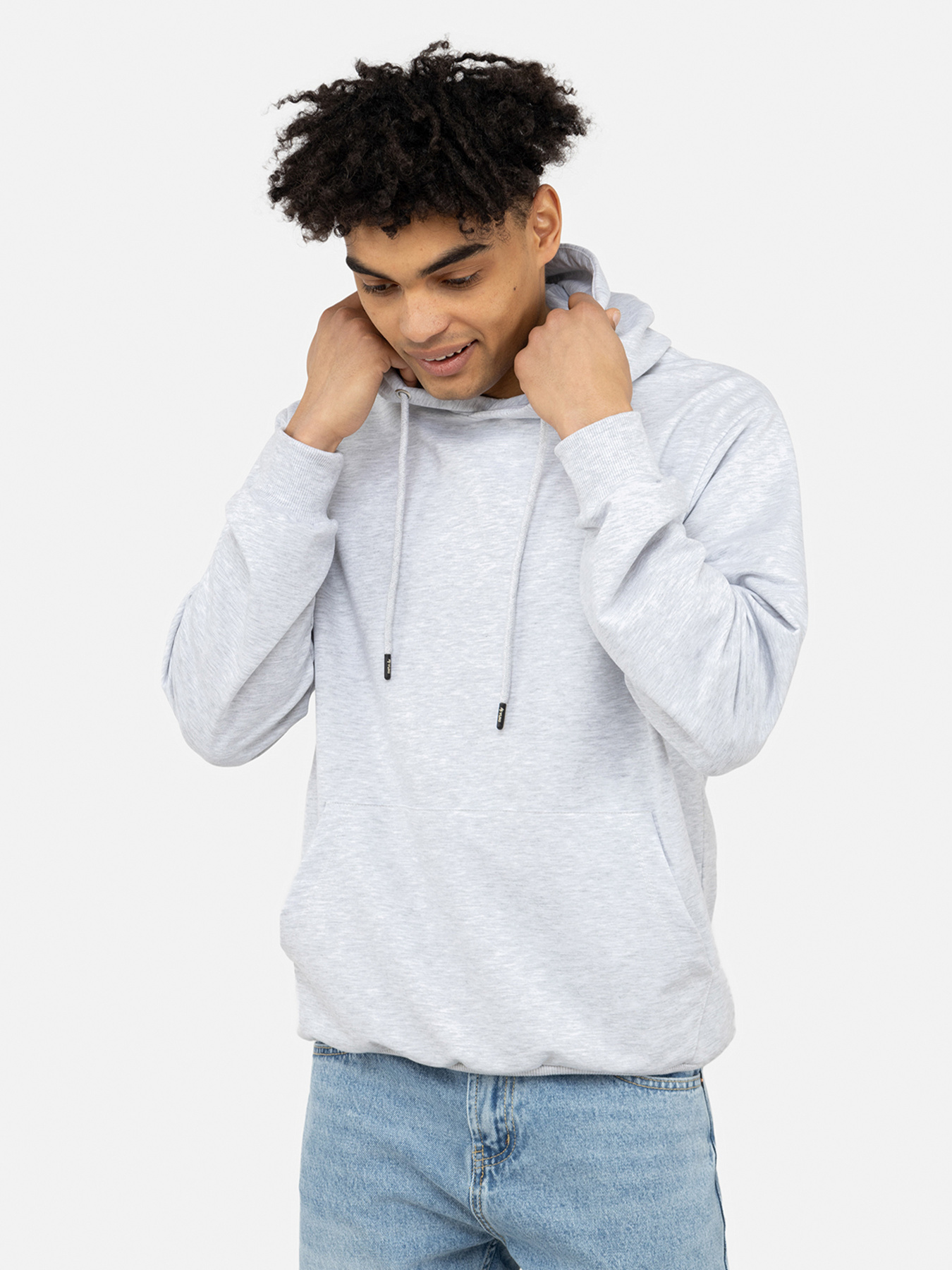 Худі YUKI модель ЦБ-00239114 Фото