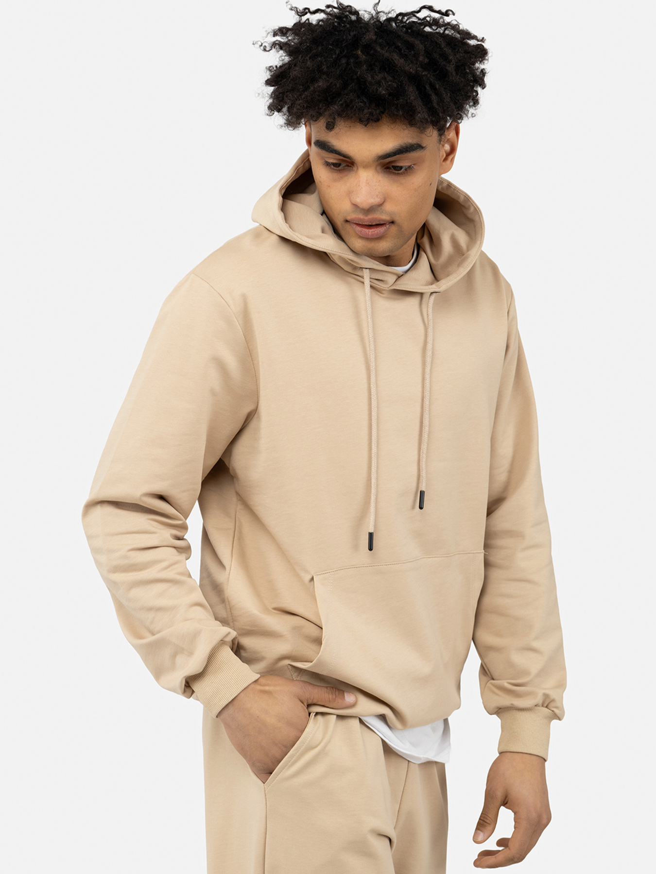 Худи YUKI модель ЦБ-00239115 Фото