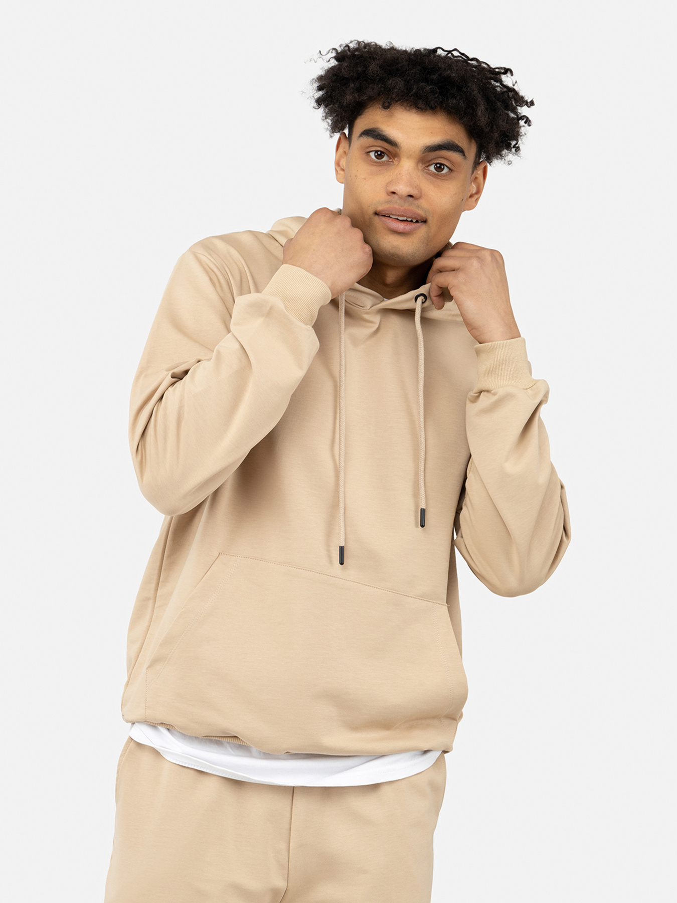 Худи YUKI модель ЦБ-00239115 Фото