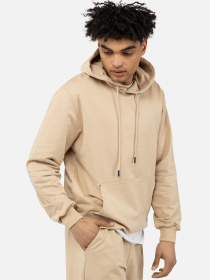 Худи YUKI модель ЦБ-00239115 Худи YUKI модель ЦБ-00239115 Фото