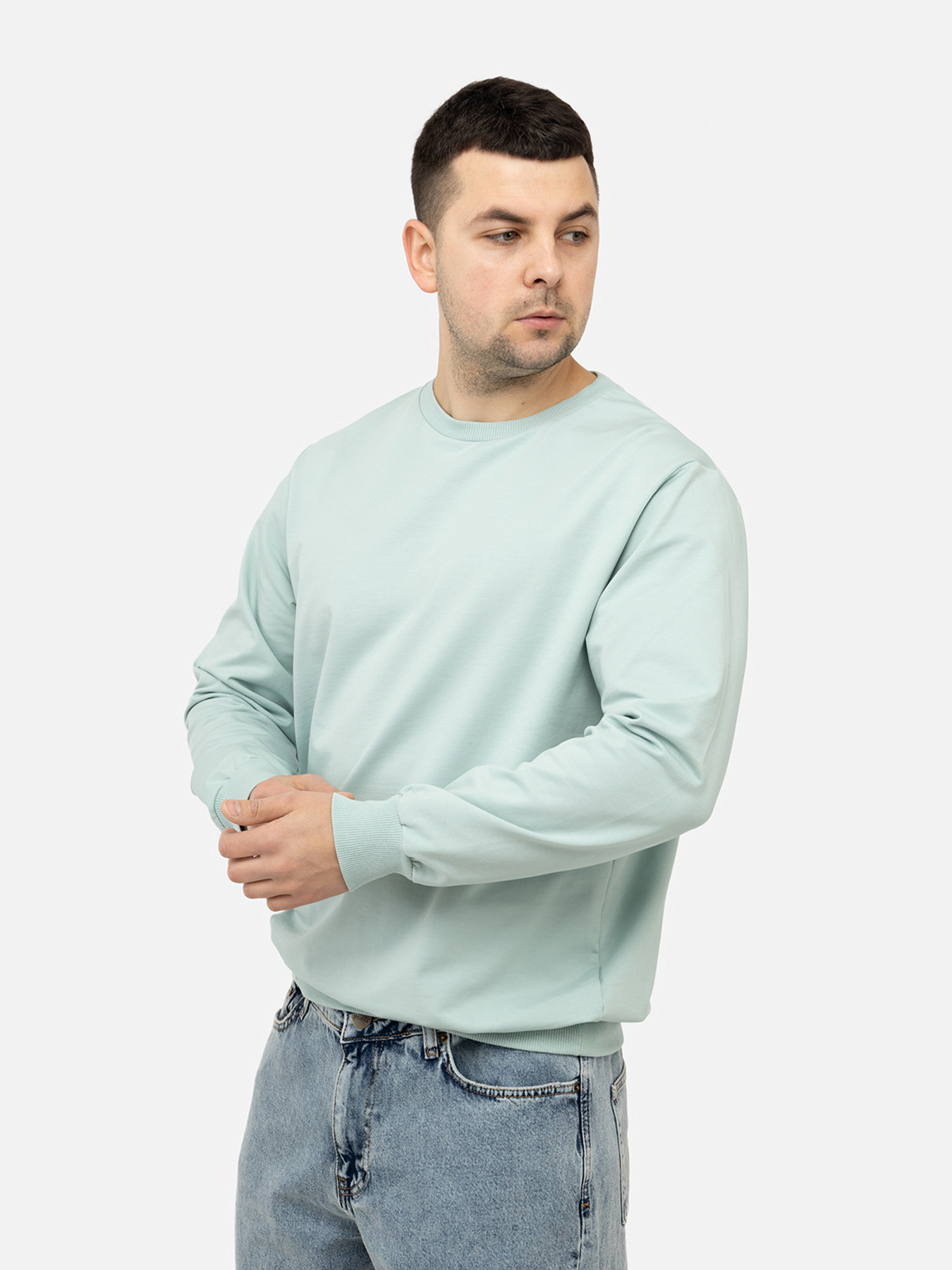 Свитшот YUKI модель ЦБ-00239116 Фото