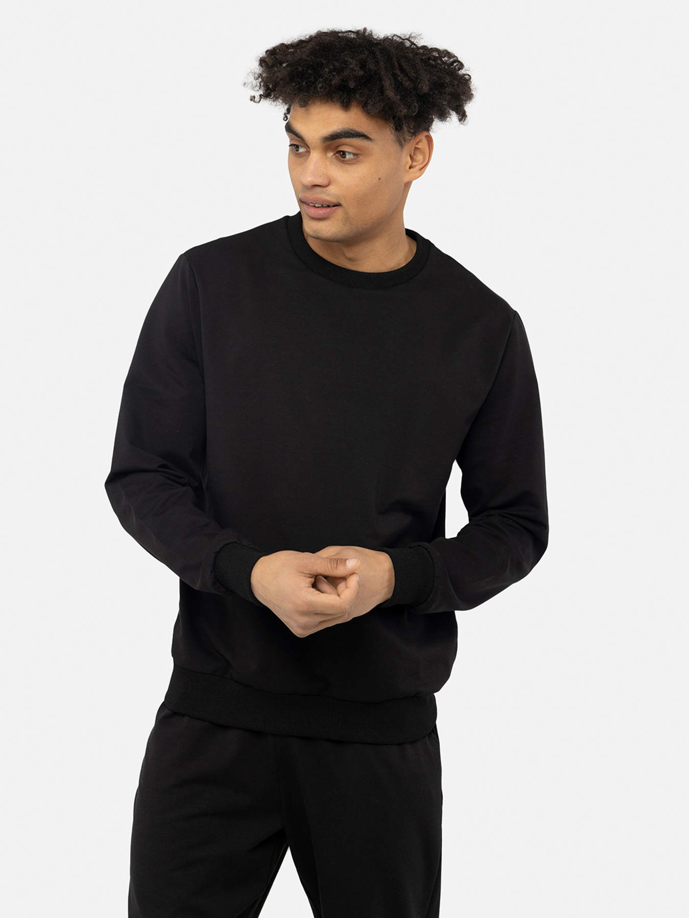 Світшот YUKI модель ЦБ-00239117 Фото