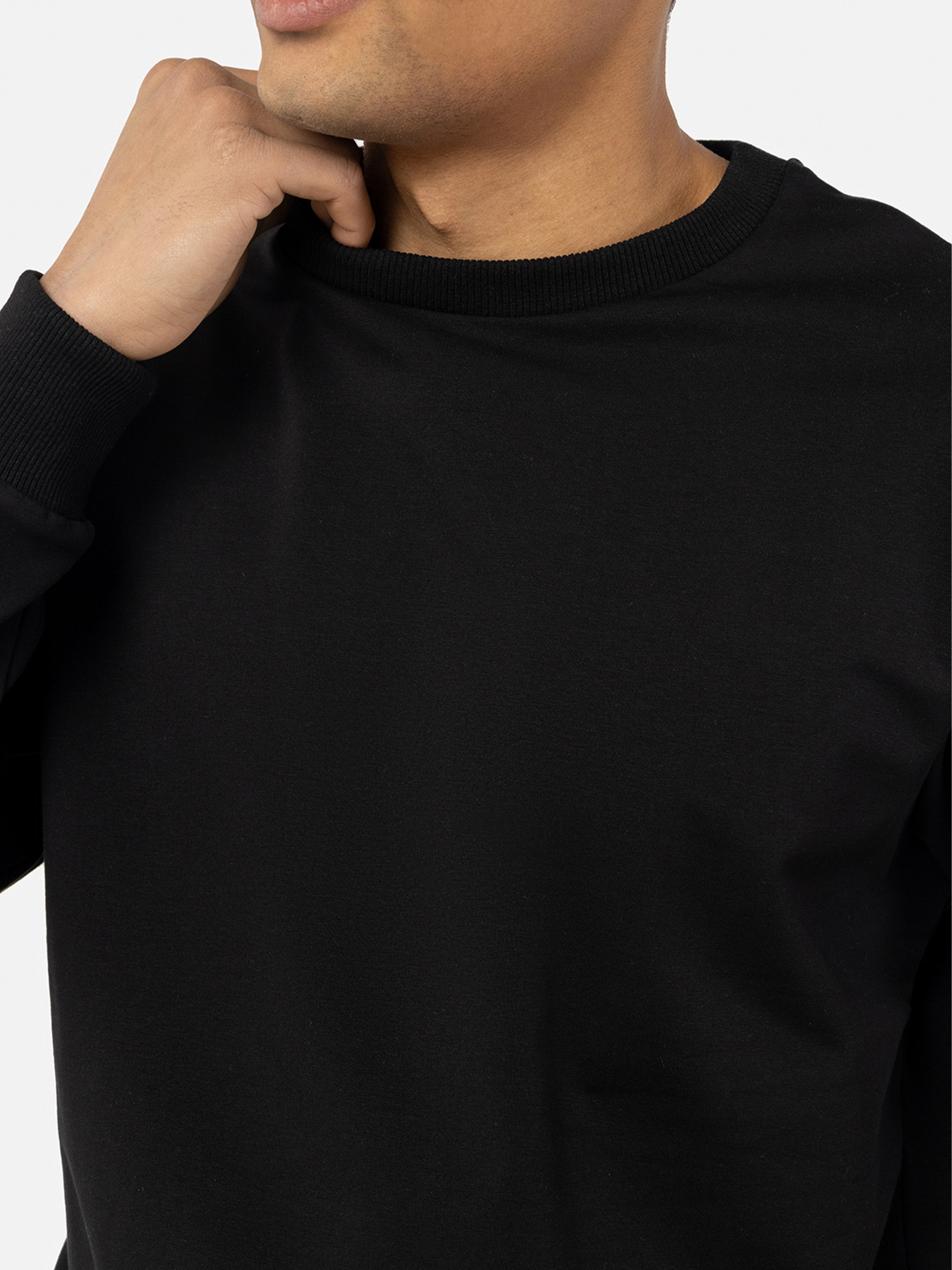 Світшот YUKI модель ЦБ-00239117 Фото