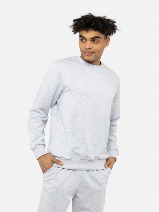 Свитшот YUKI модель ЦБ-00239118 Фото