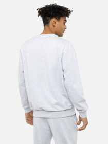 Свитшот YUKI модель ЦБ-00239118 Свитшот YUKI модель ЦБ-00239118 Фото