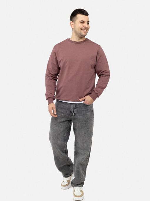 Свитшот YUKI модель ЦБ-00239119 Фото