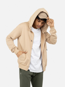 Кофта спортивная YUKI модель ЦБ-00239123 Фото