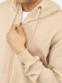 Спортивна кофта YUKI модель ЦБ-00239123 Фото