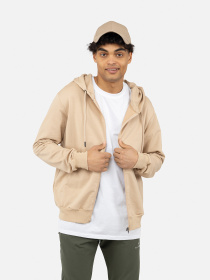 Спортивна кофта YUKI модель ЦБ-00239123 Фото