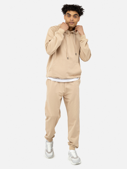 Штаны спортивные YUKI модель ЦБ-00239127 Фото