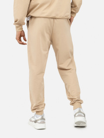 Спортивні штани YUKI модель ЦБ-00239127 Фото