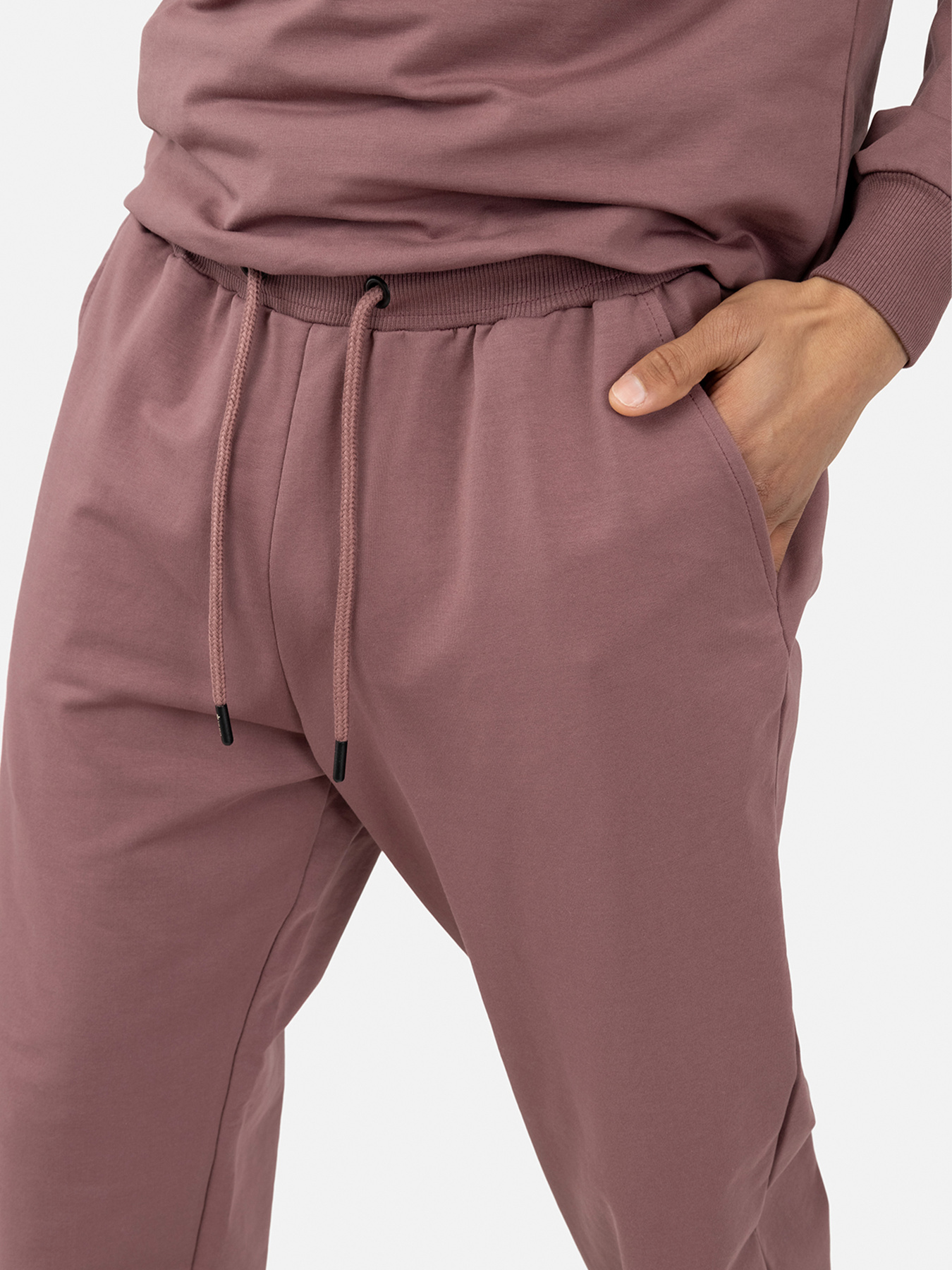 Штаны спортивные YUKI модель ЦБ-00239128 Фото