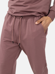 Штаны спортивные YUKI модель ЦБ-00239128 Фото