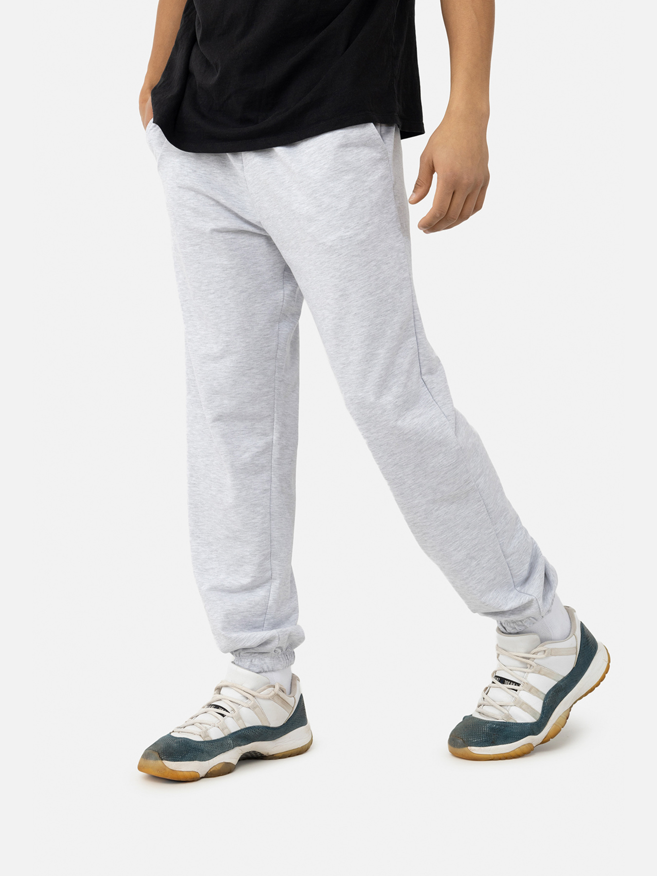 Джоггеры YUKI модель ЦБ-00239129 Фото