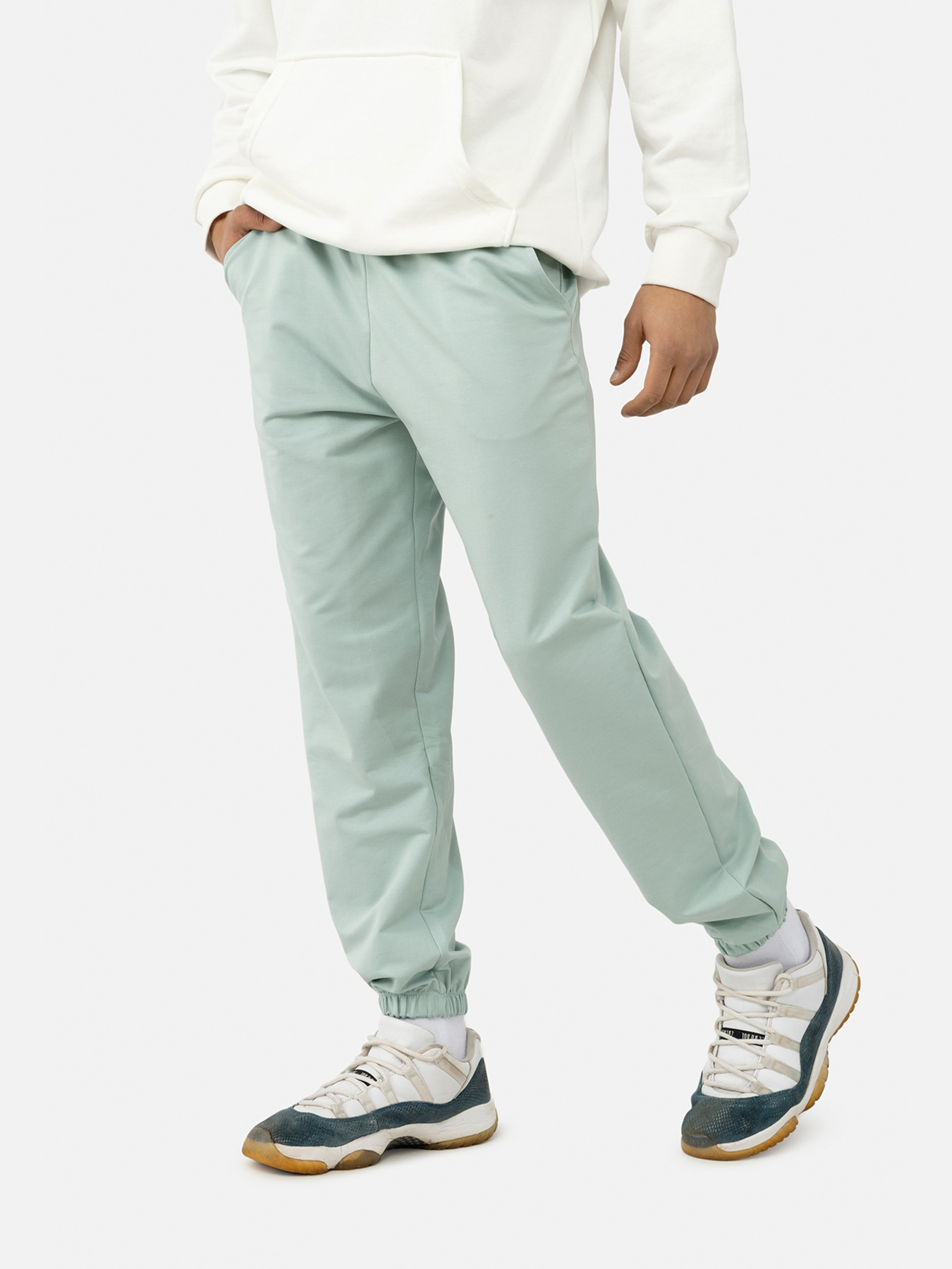 Джоггеры YUKI модель ЦБ-00239130 Фото