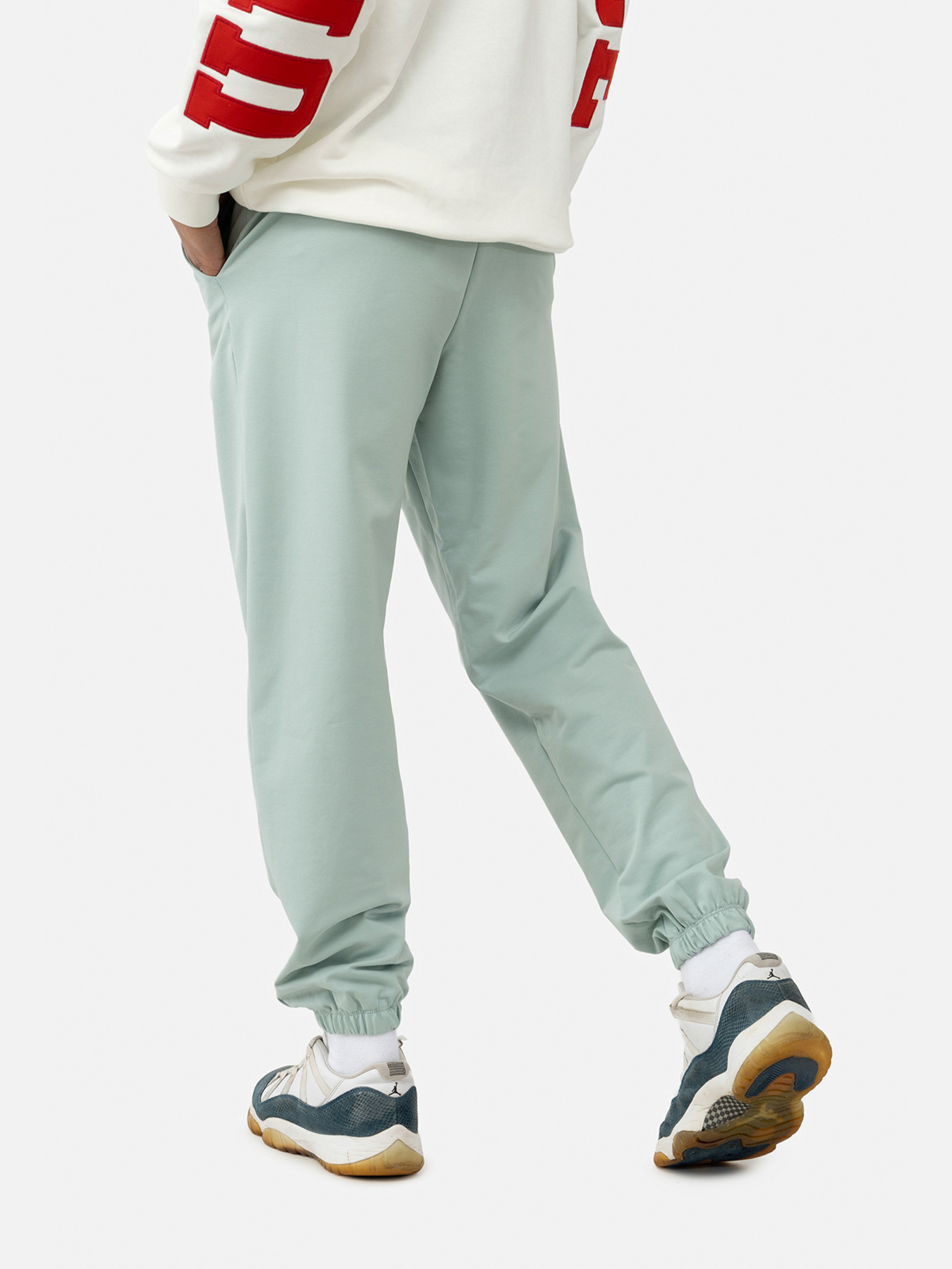 Джоггеры YUKI модель ЦБ-00239130 Фото