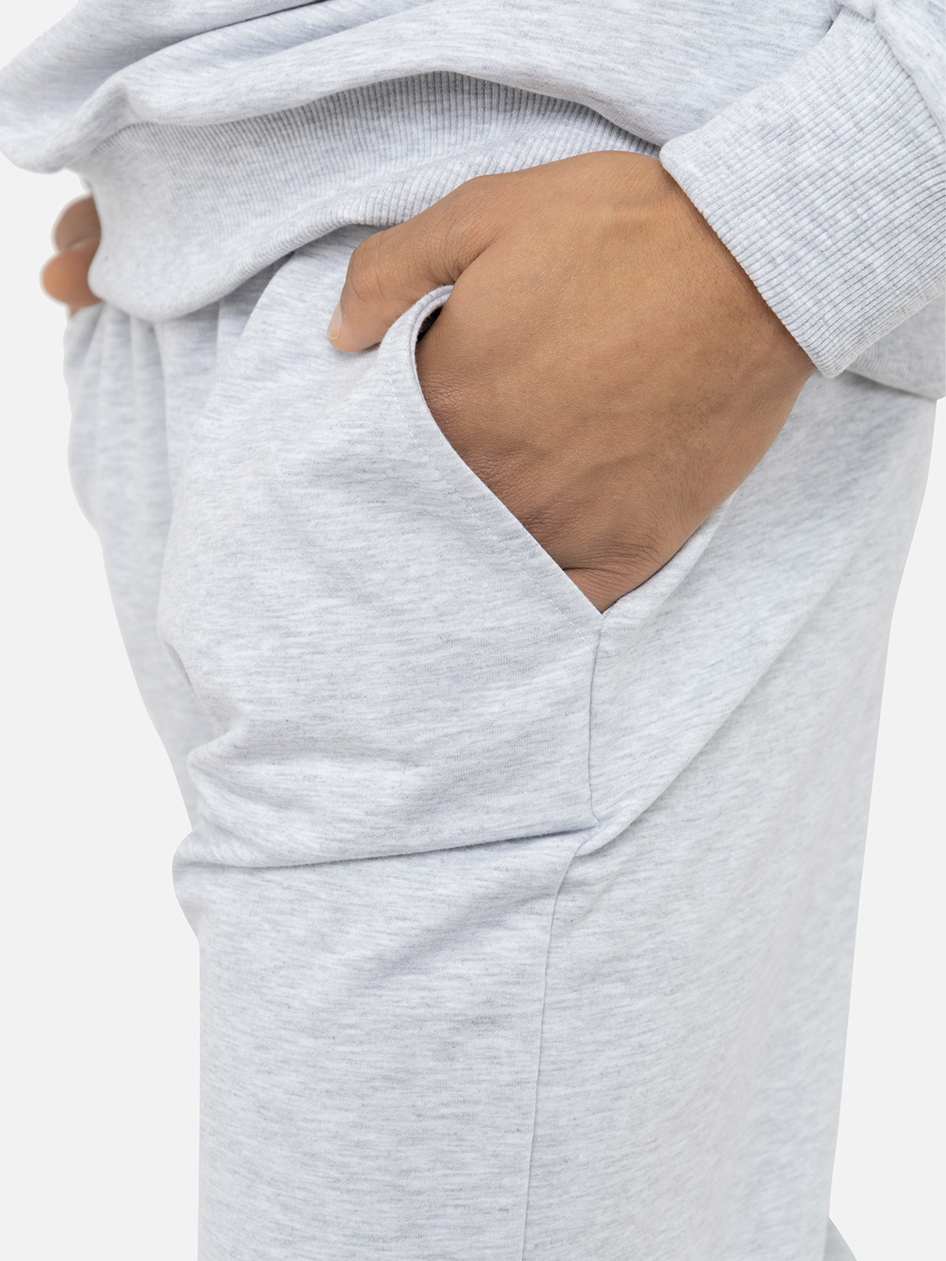 Штаны спортивные YUKI модель ЦБ-00239131 Фото