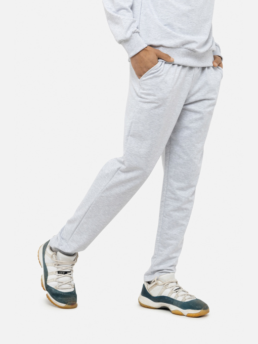 Штаны спортивные YUKI модель ЦБ-00239131 Фото