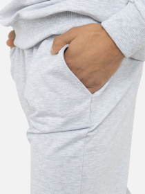 Спортивні штани YUKI модель ЦБ-00239131 Фото